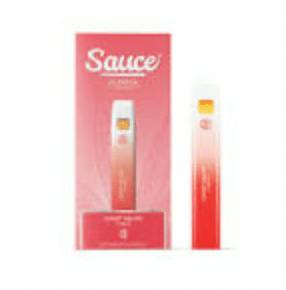 Sauce Essentials - Sunset Gelato: Classics - 1g AIO