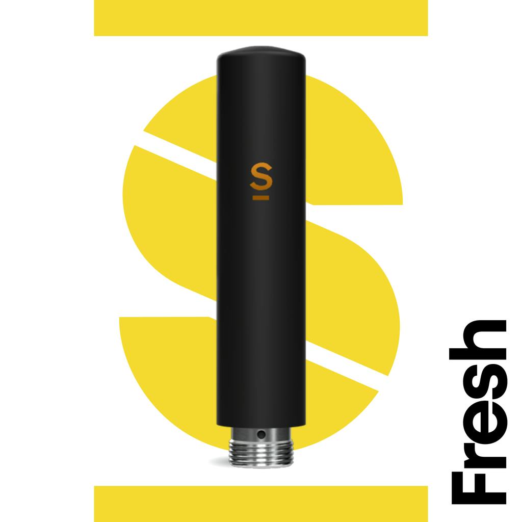 Select Fresh Clementine Cartridge 0.3g at Curaleaf Dispensary Tampa Midtown Dale Mabry