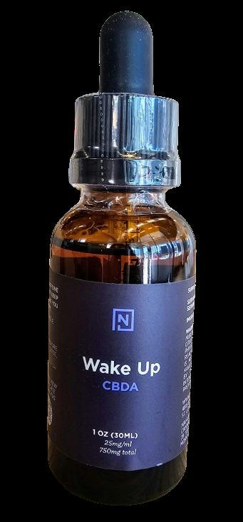 Natreum Drops - Wake Up - 30ml