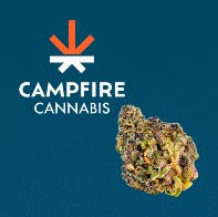 Pink Lemonade - 4g- Campfire Cannabis