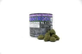 Eighth Brothers Moonrocks: Legend OG $15