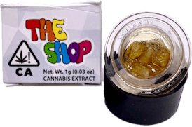 The Shop Diamond Sauce Styrofoam Cup $16