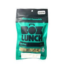 Box Lunch 14g Smalls Bell Ringer $36