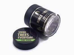 Good Tide Good Tide blissful Grapefruit 1:1:1 THC CBD CBC Rosin Infused Gummies 10PK