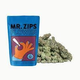 Mr. Zips 28g Space Rocks $90