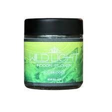 WILD LIGHT: Ice Bridges $30