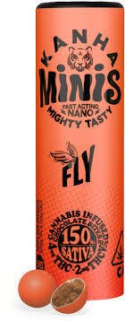 Kanha Mini Fly $15