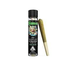 Lime — Maui Wowie $14
