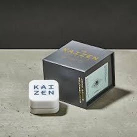 Kaizen Rosin Tropical Rush $22