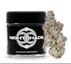 Connected — Nightshade $45