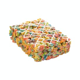 Fruity Treat 100mg