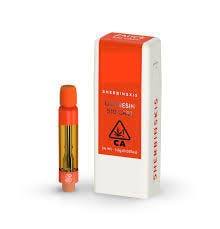 SHERBINSKI: Lr Matcha $20