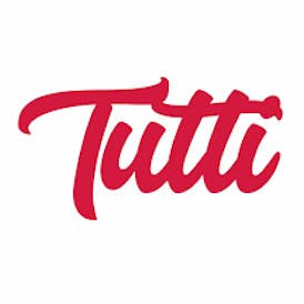 Tutti 7g Smalls Cake Pop $30