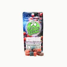 Eighth Brother: Mixed Berry - $4