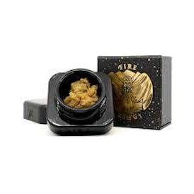 Fire King Rosin Nectarine Dream $24