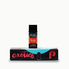 Plugplay Lucky Lychee $32