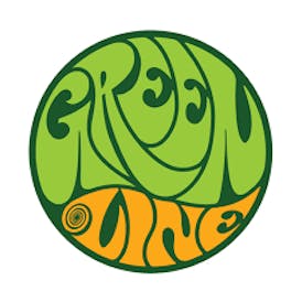 GREENLINE Badder Dosi-Mango $10