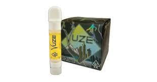 Vuze Canal Street Runtz $40