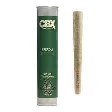 CBX preroll Grand Master $8