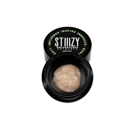 Stiiizy Rosin Lemon Drop $25