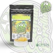 Eighth Brother: Pineapple $4