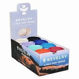 Revelry Grinder $9