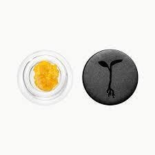 Raw Garden: Live Lemon Gas $20