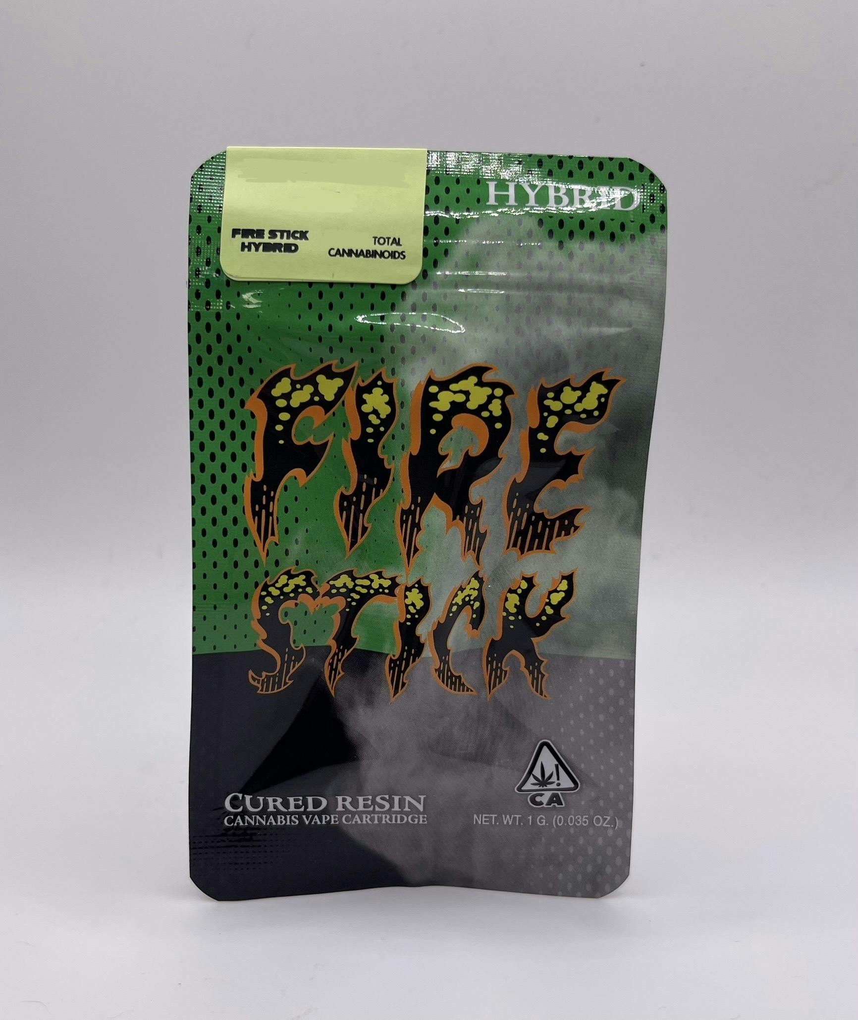 Fire Stick