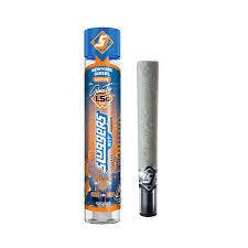 Sluggers 1.5g Preroll New York Diesel $16
