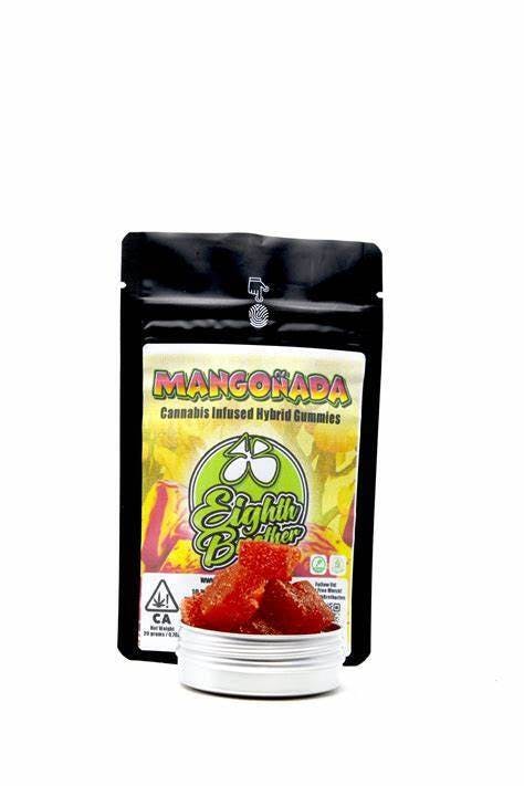 Eighth Brother: Mangonada $4