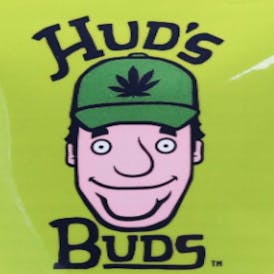 Huds Buds 3.5g Indica Mix $15