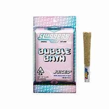 Sluggers: Bubble Bath $36