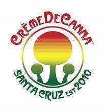 Creme De Canna Diamond Sauce Cherry OG $12