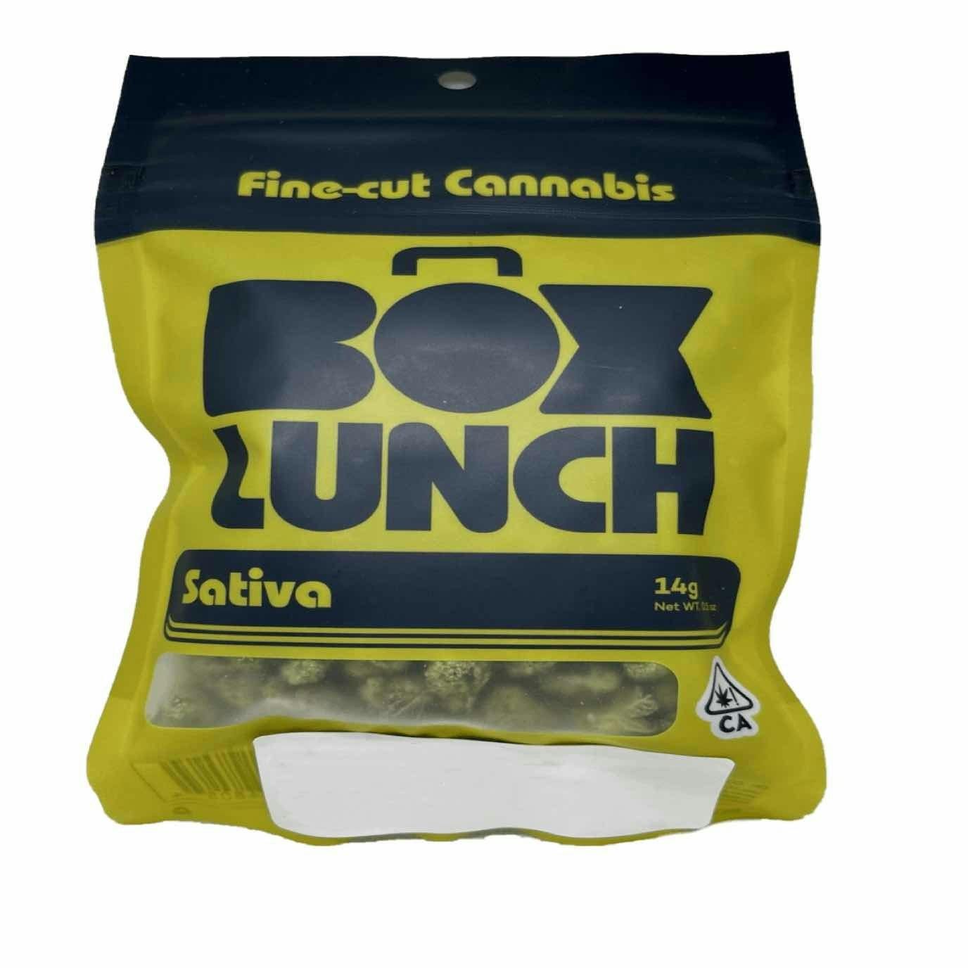 Box Lunch — Bruce Banner $38