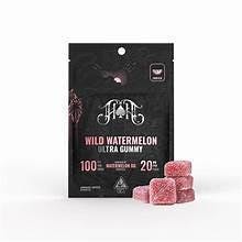 Heavy — Wild Watermelon $17