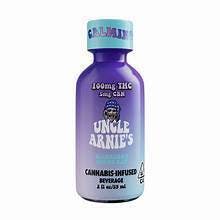 Uncle Arnies — Shot Blueberry Night Cap $7