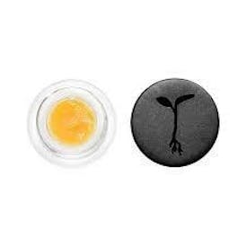 Raw Garden Badder Secret Fire $20