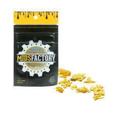 Midsfactory — Shatter Scented Marker $12