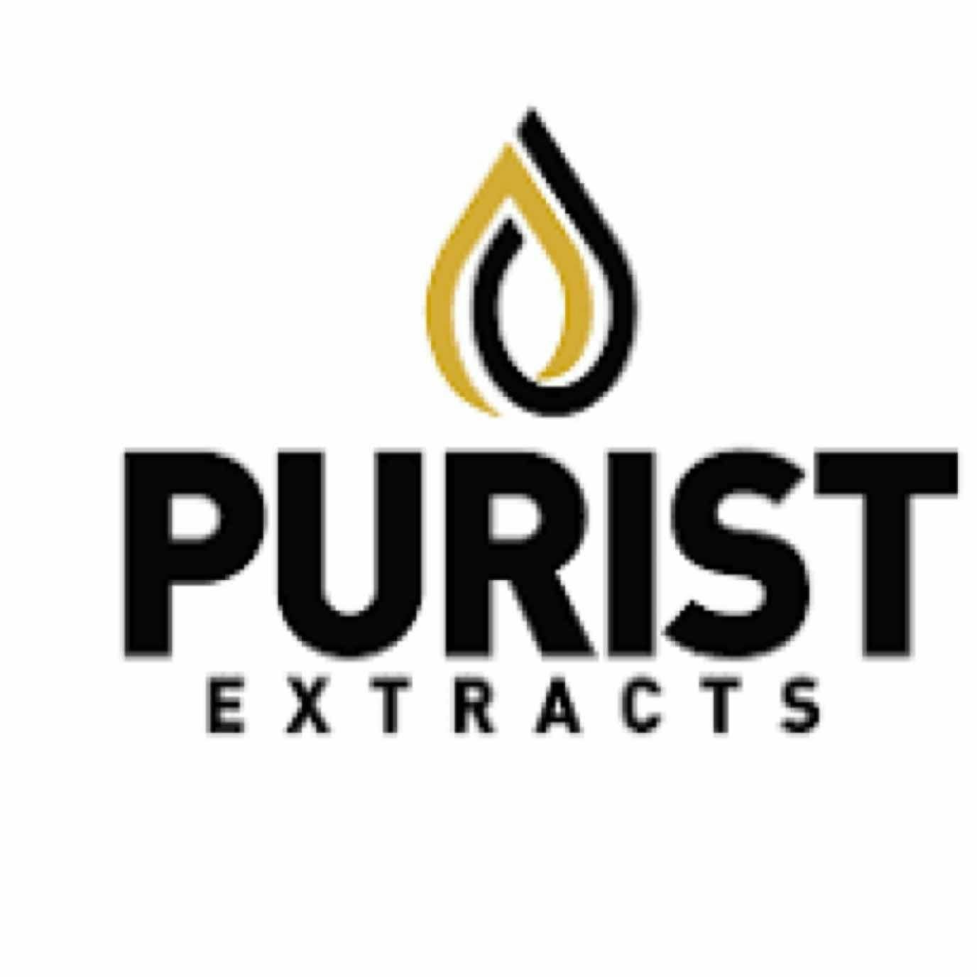 Purist Powder Diamond — Dust $14