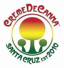 Creme De Canna: Gelato $12