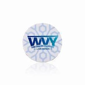 WVY Rosin Lemoncane $16