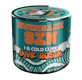 Sluggers Rosin Hurricane $36