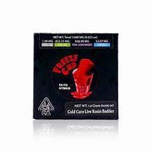 TEAM ELITE: Freeze Cup $50