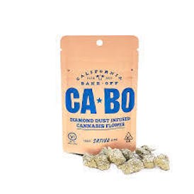 CABO 3.5g Diamond Super Jack $15