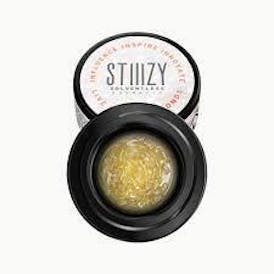 Stiiizy Diamonds White Fire $20