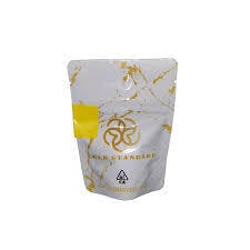 Gold Standard — Guava Gelato $30