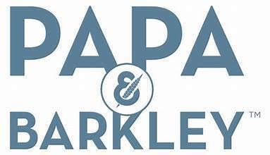 Papa & Barkley Strawberry Peach $22