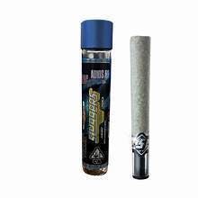 Sluggers 1.5g Preroll Adios MF $16