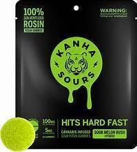 Kanha NANO — Sour Melon Rush $20