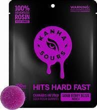 Kanha NANO — Sour Berry Bliss $20